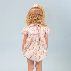 Jessie Girl Bubble in Rodeo