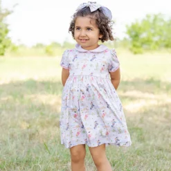 Jessie Girl Dress in Rodeo