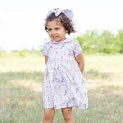 Jessie Girl Dress in Rodeo