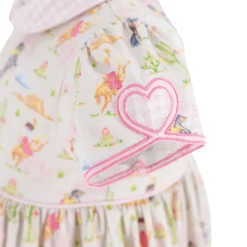Jessie Girl Dress in Rodeo