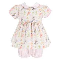 Jessie Girl Set in Rodeo