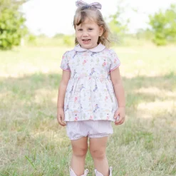 Jessie Girl Set in Rodeo