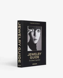 Jewelry Guide: The Ultimate Compendium