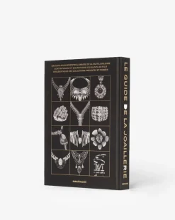 Jewelry Guide: The Ultimate Compendium