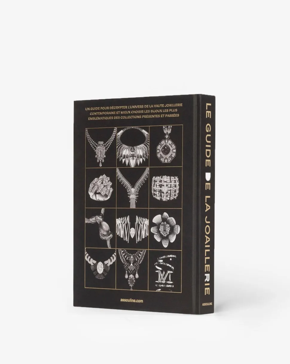Jewelry Guide: The Ultimate Compendium
