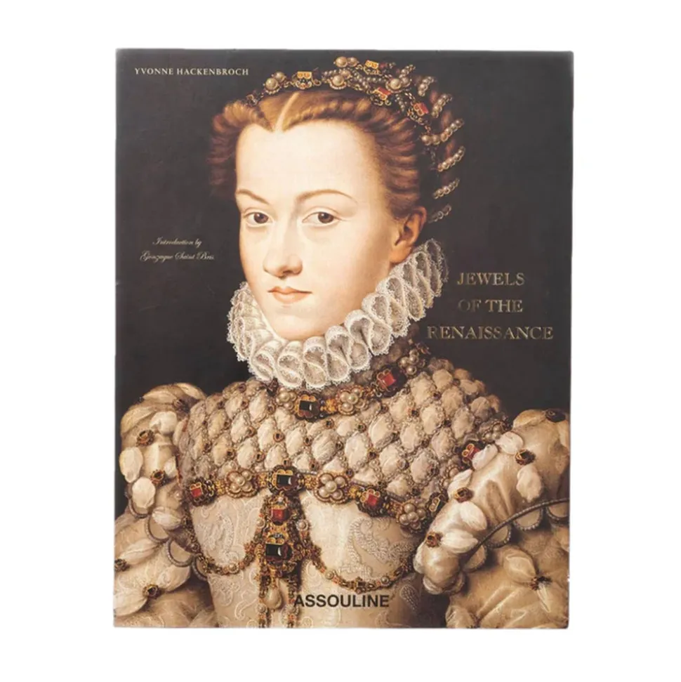 Jewels of the Renaissance