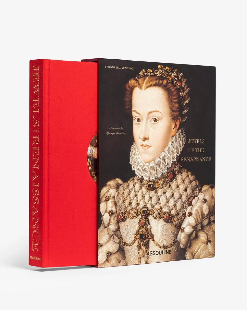 Jewels of the Renaissance
