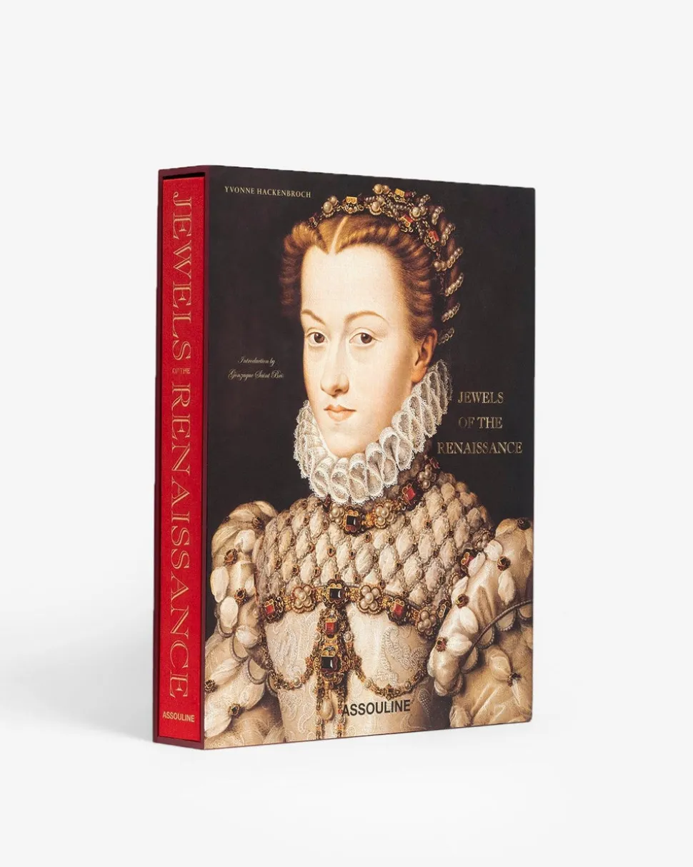 Jewels of the Renaissance