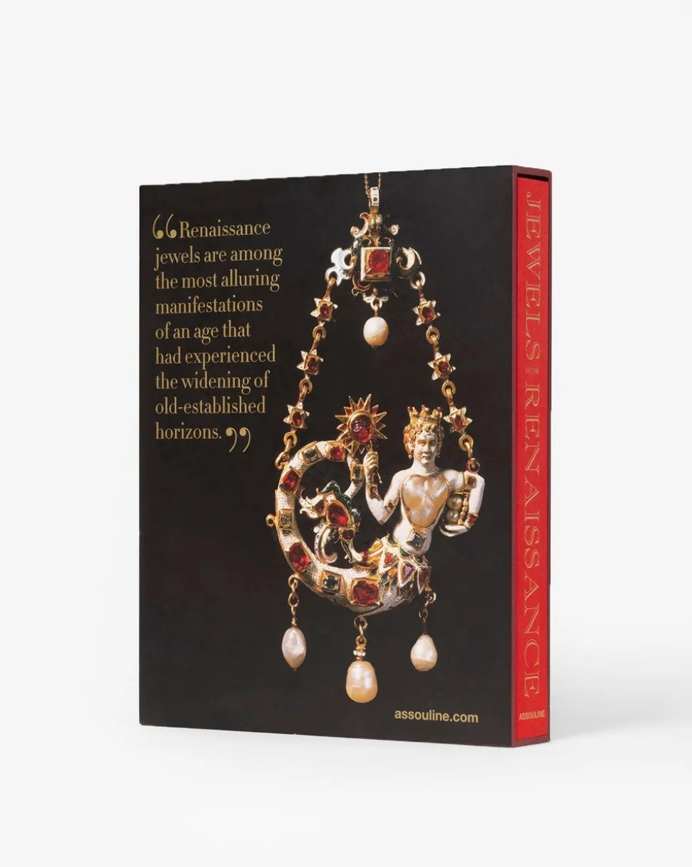 Jewels of the Renaissance