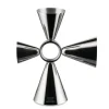 Jigger in Stainless Steel