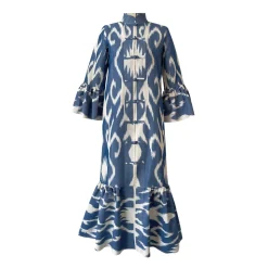 Jodhpur Dragon Dress