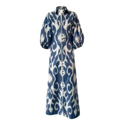 Jodhpur Dress