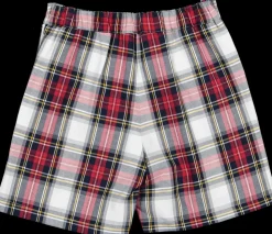 Jolly Tartan Shorts