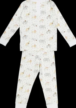 Jolly Zoo Boy Pajama