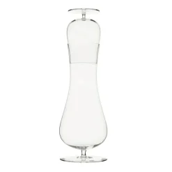 Josephine Decanter with Glass