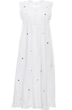 Josie Heart Nightgown