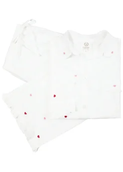 Josie Hearts Pajama