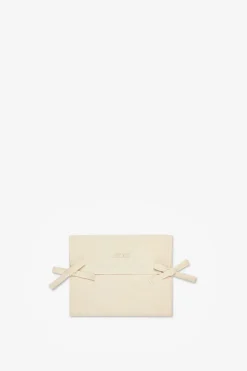 Judah Afikomen Bag, Blue
