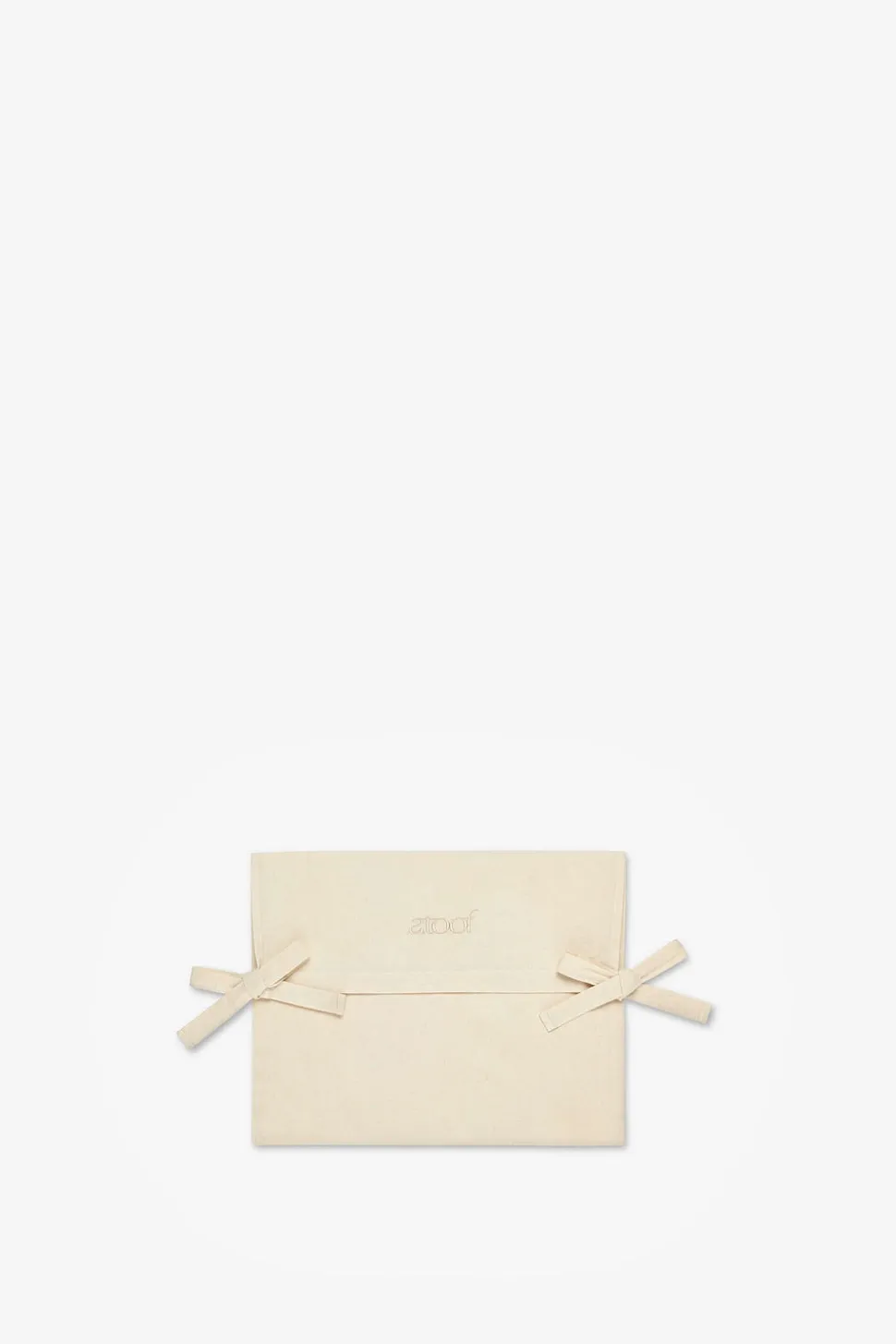 Judah Afikomen Bag, Blue