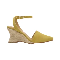 Judi in Arbequina Leather