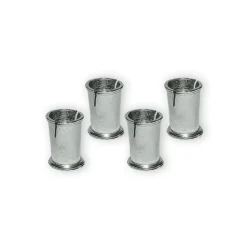 Julep Cup Card Holder, Set of 4
