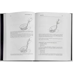 Julia Child; Mastering The Art of French Cooking in Bonded Leather