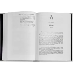 Julia Child; Mastering The Art of French Cooking in Bonded Leather