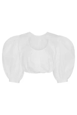 Julia Dirndl Blouse