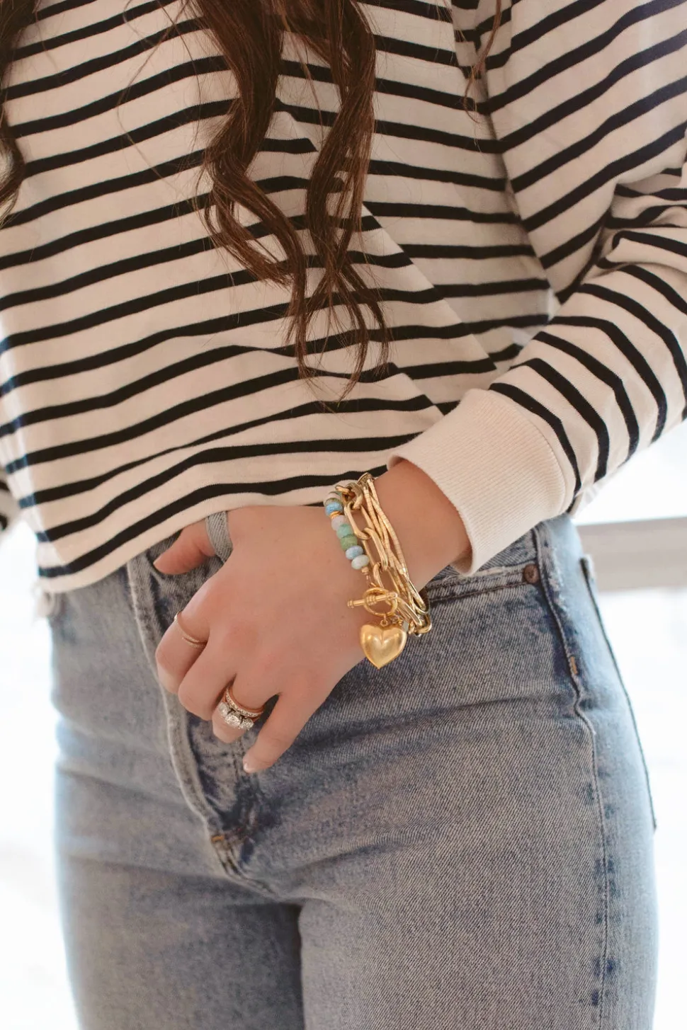 June Bracelet