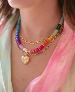 June Necklace