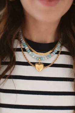June Necklace
