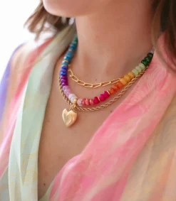 June Necklace
