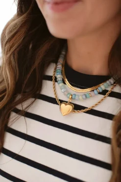 June Necklace