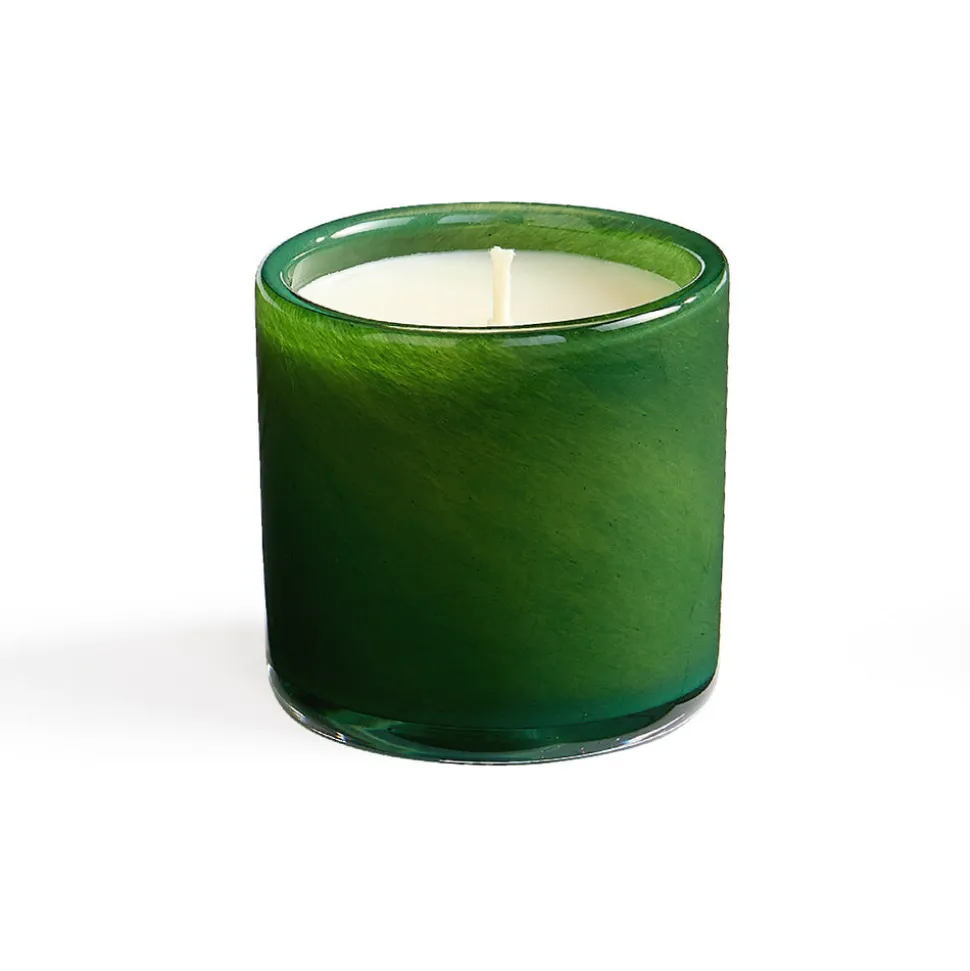 Jungle Bloom Candle