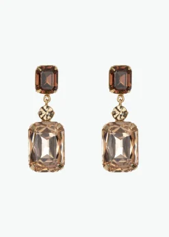 Justine Earrings