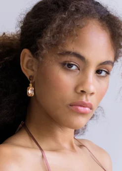 Justine Earrings