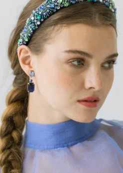 Justine Earrings