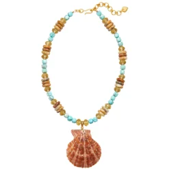 Kai Necklace