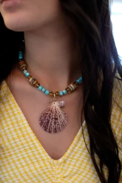 Kai Necklace