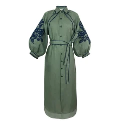 Kale Dress