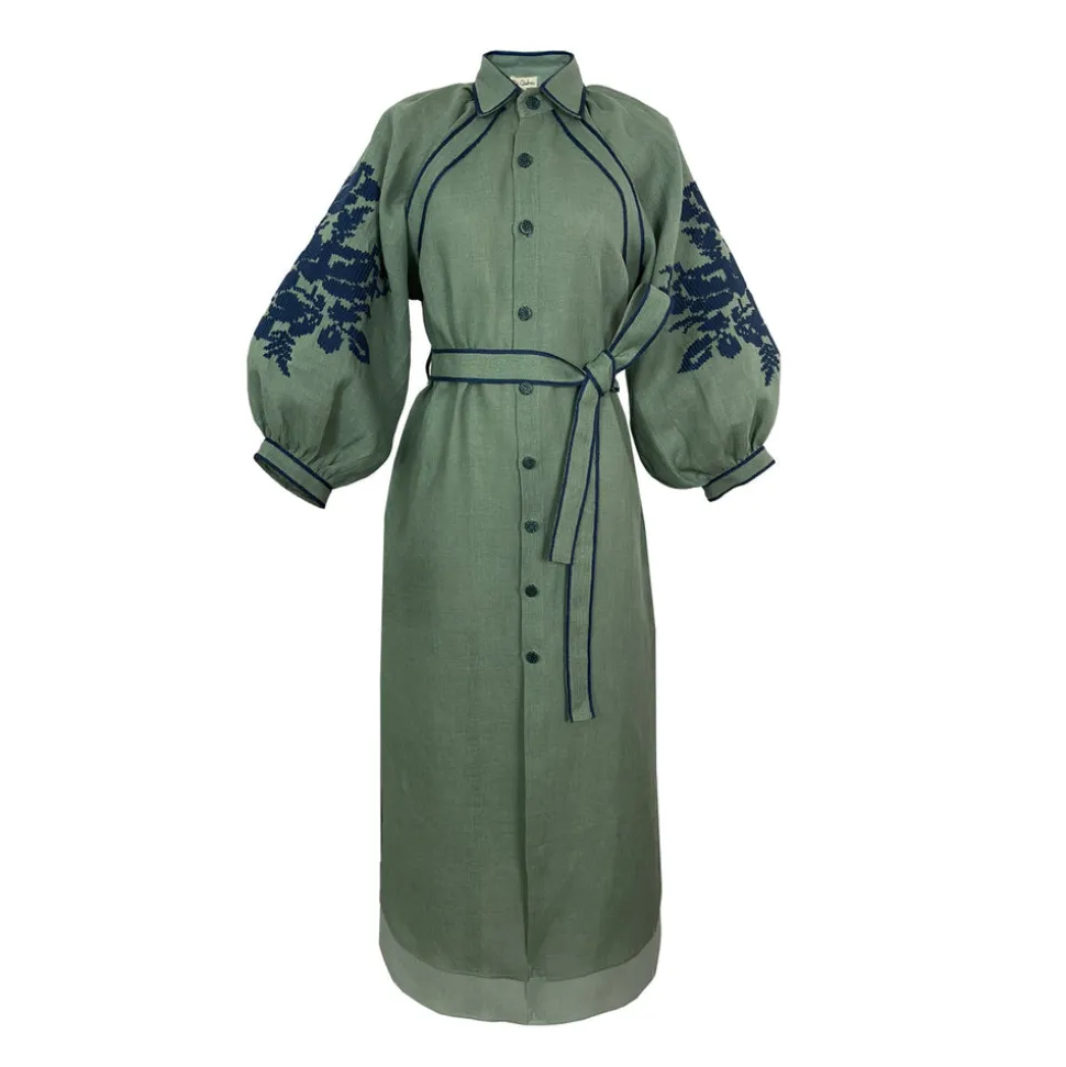 Kale Dress