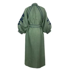 Kale Dress