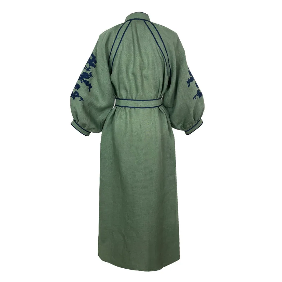 Kale Dress