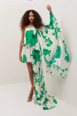 Kalos Dress