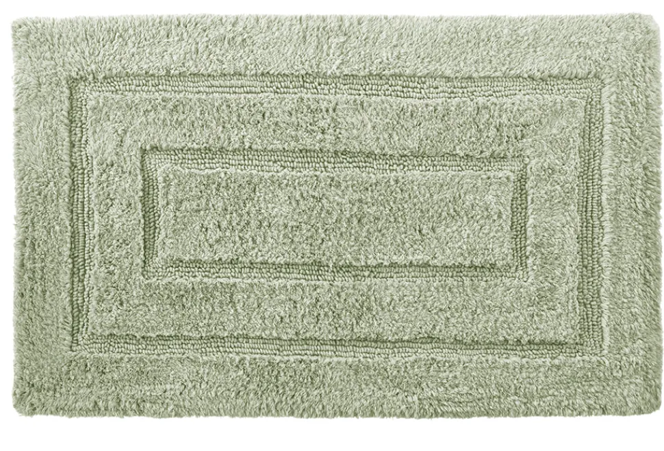 Kassadesign Cotton Rug