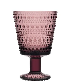 Kastehelmi Universal Glass 8.8oz Calluna 2 Pc