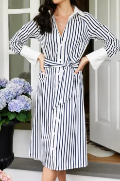 Kat Jamieson Shirtdress