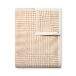 Katama Plaid Blanket