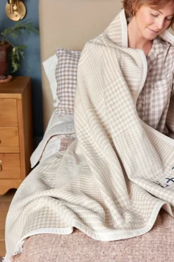 Katama Plaid Blanket