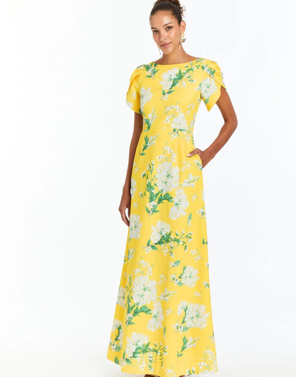 Katherine Gown